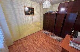 Apartament 3 camere, decomandat 67mp, Cugir