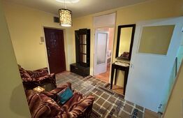 Apartament 3 camere, decomandat 67mp, Cugir