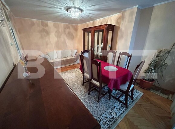 Apartament de vânzare 3 camere Cugir - 165664AV | BLITZ Alba Iulia | Poza2