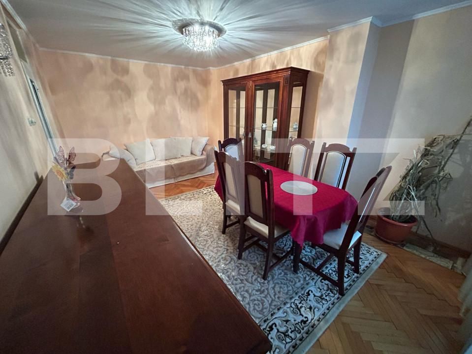 Apartament de vânzare 3 camere Cugir - 165664AV | BLITZ Alba Iulia | Poza2