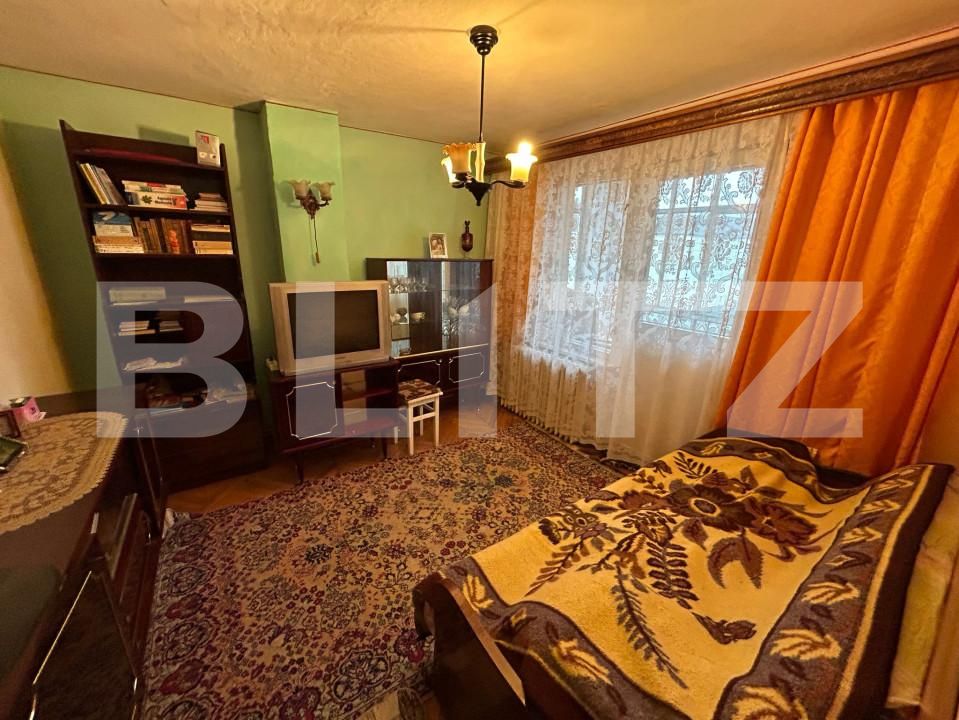 Apartament de vânzare 3 camere Cugir - 165664AV | BLITZ Alba Iulia | Poza3