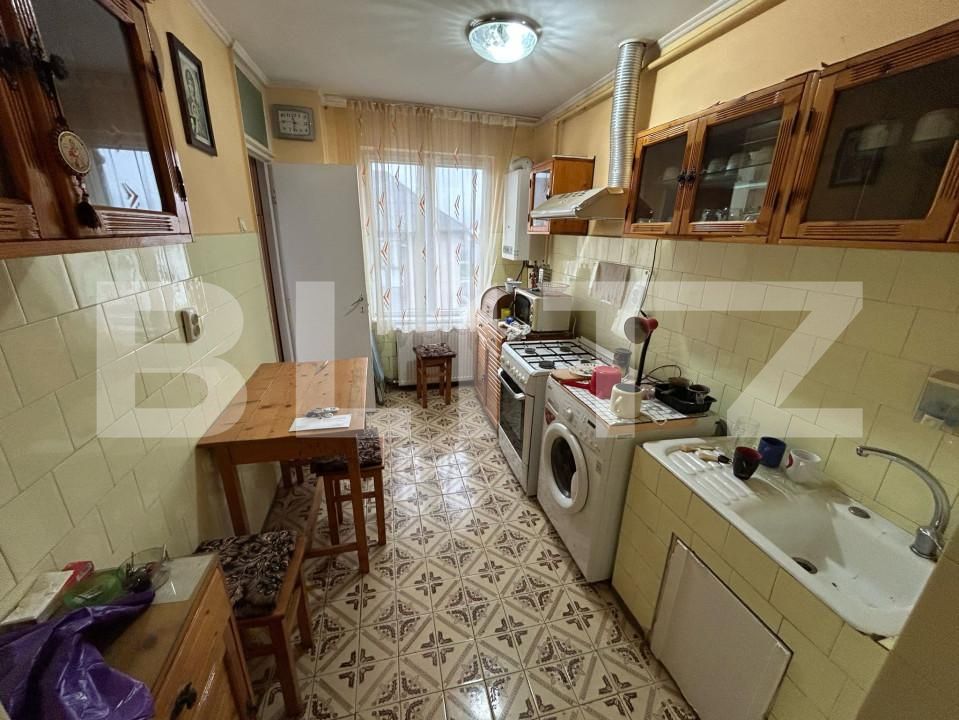 Apartament de vânzare 3 camere Cugir - 165664AV | BLITZ Alba Iulia | Poza5
