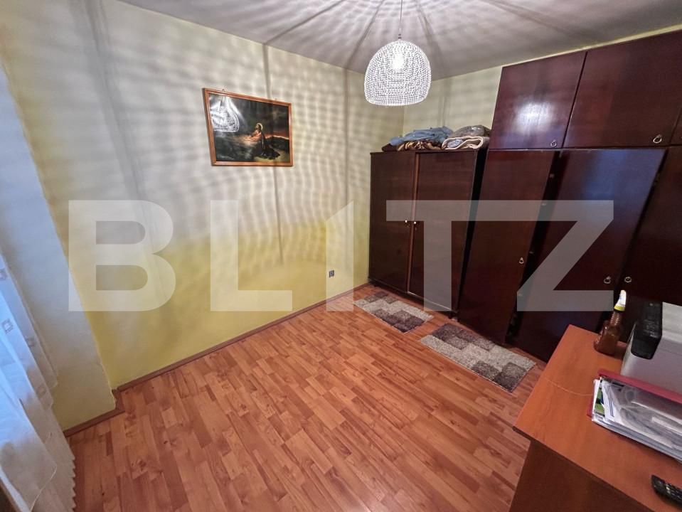 Apartament de vânzare 3 camere Cugir - 165664AV | BLITZ Alba Iulia | Poza4