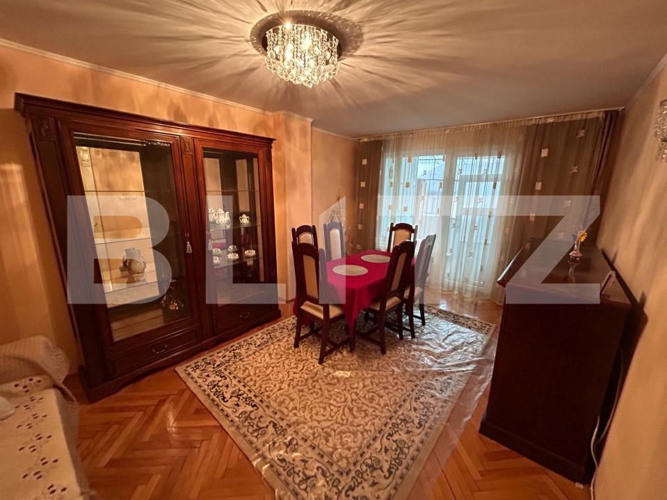 Apartament de vânzare 3 camere Cugir - 165664AV | BLITZ Alba Iulia | Poza1