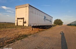 Teren - destinatie industriala, 3 strazi deschidere, 5.7HA