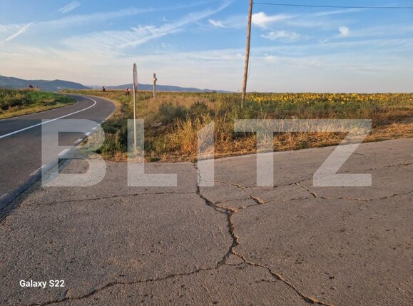 Teren de vânzare Sud - 165719TV | BLITZ Alba Iulia | Poza4