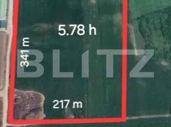 Teren de vânzare Sud - 165719TV | BLITZ Alba Iulia | Poza1