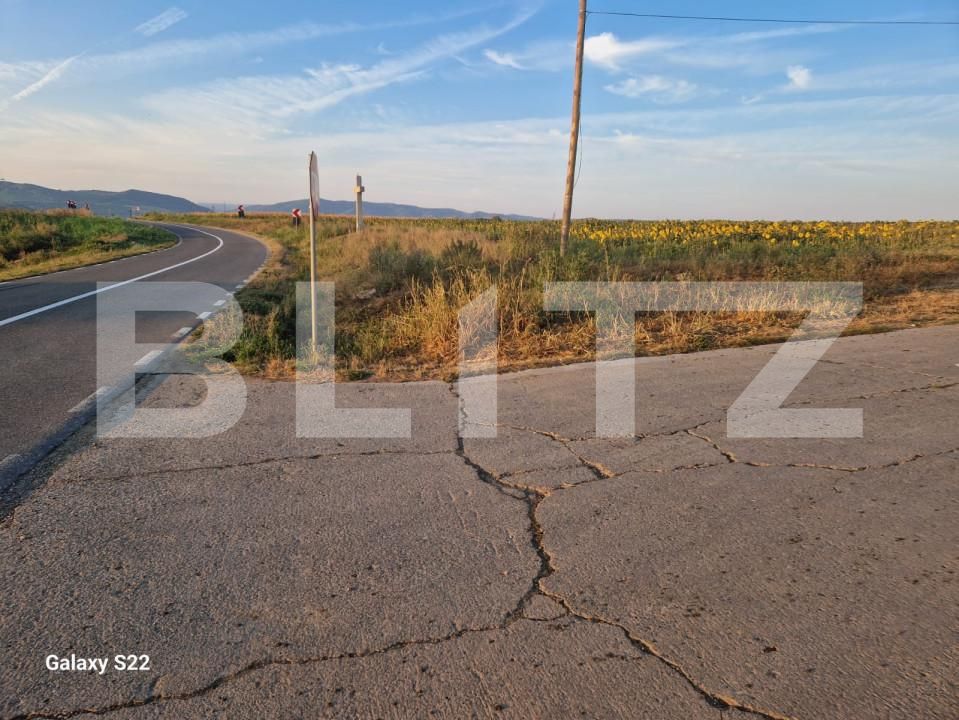 Teren de vânzare Sud - 165719TV | BLITZ Alba Iulia | Poza4