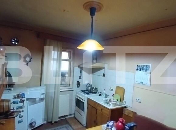 Apartament de vânzare 3 camere Cetate - 165750AV | BLITZ Alba Iulia | Poza1