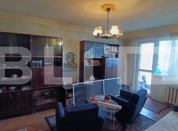 Apartament de vânzare 3 camere Cetate - 165750AV | BLITZ Alba Iulia | Poza3