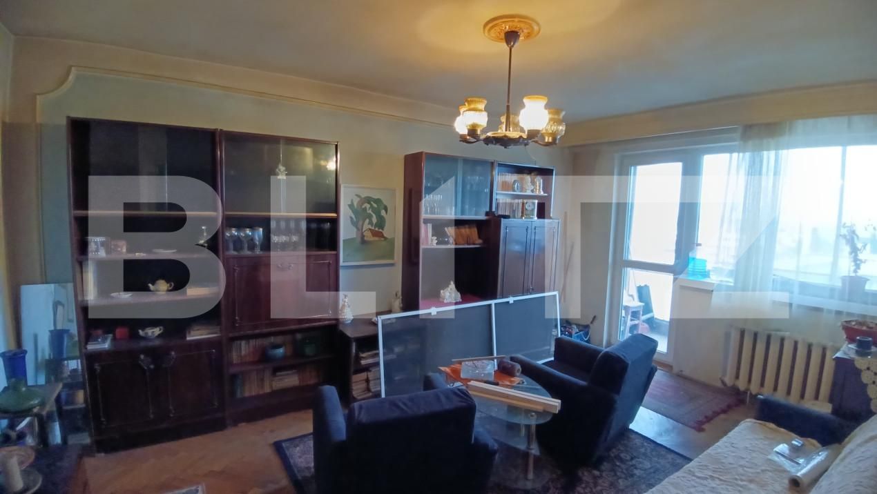 Apartament de vânzare 3 camere Cetate - 165750AV | BLITZ Alba Iulia | Poza3