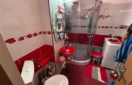 Apartament 3 camere, 67 mp, decomandat etaj 2, zona Cetate