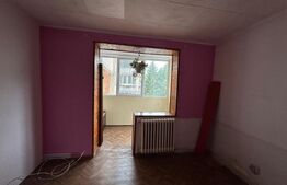 Apartament 3 camere, 67 mp, decomandat etaj 2, zona Cetate