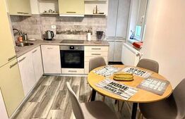 Apartament de inchiriat, de 2 camere, 69 mp, bloc nou, mobilat zona-Centru