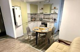 Apartament de inchiriat, de 2 camere, 69 mp, bloc nou, mobilat zona-Centru