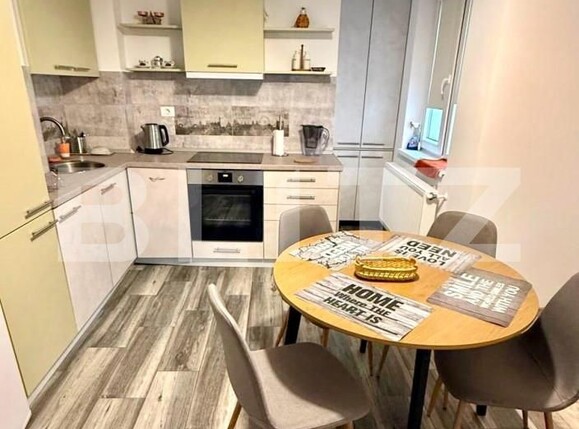 Apartament de închiriat 2 camere Central - 165753AI | BLITZ Alba Iulia | Poza4