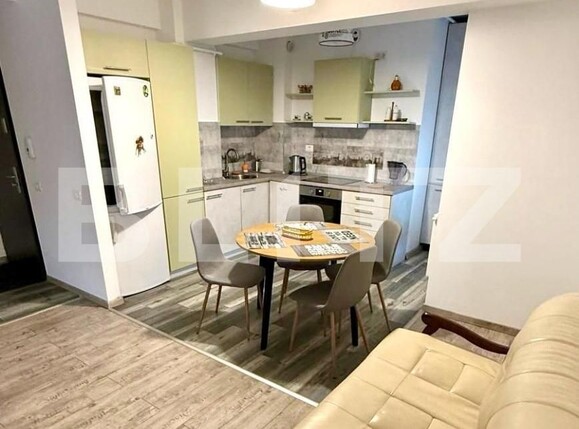 Apartament de închiriat 2 camere Central - 165753AI | BLITZ Alba Iulia | Poza3