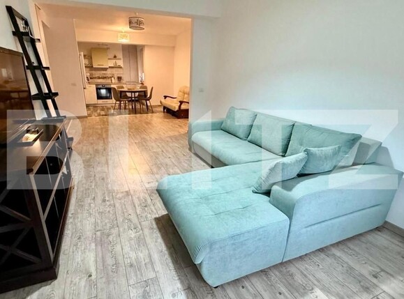 Apartament de închiriat 2 camere Central - 165753AI | BLITZ Alba Iulia | Poza1