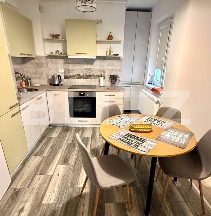 Apartament de închiriat 2 camere Central - 165753AI | BLITZ Alba Iulia | Poza4