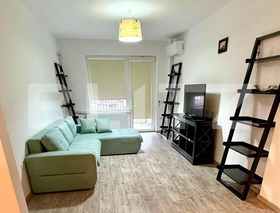 Apartament de închiriat 2 camere Central - 165753AI | BLITZ Alba Iulia | Poza2