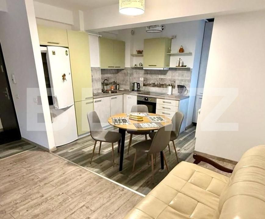 Apartament de închiriat 2 camere Central - 165753AI | BLITZ Alba Iulia | Poza3