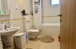 Apartament cu 1 camera, 48 mp,  mobilat și utilat, cu balcon generos, zona-vest