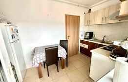 Apartament cu 1 camera, 48 mp,  mobilat și utilat, cu balcon generos, zona-vest