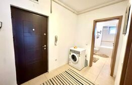 Apartament cu 1 camera, 48 mp,  mobilat și utilat, cu balcon generos, zona-vest