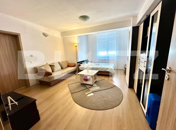 Garsonieră de vânzare Vest - 165754AV | BLITZ Alba Iulia | Poza2