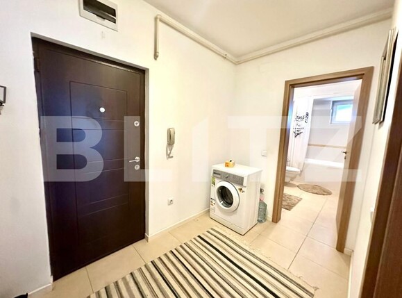 Garsonieră de vânzare Vest - 165754AV | BLITZ Alba Iulia | Poza6