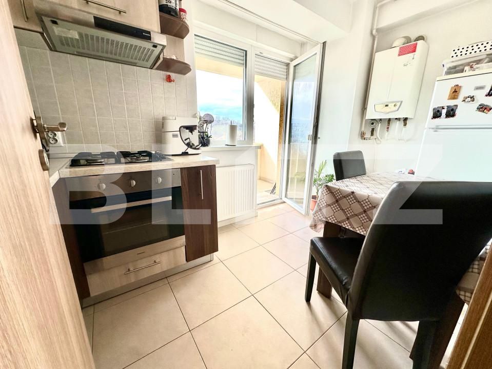 Garsonieră de vânzare Vest - 165754AV | BLITZ Alba Iulia | Poza3