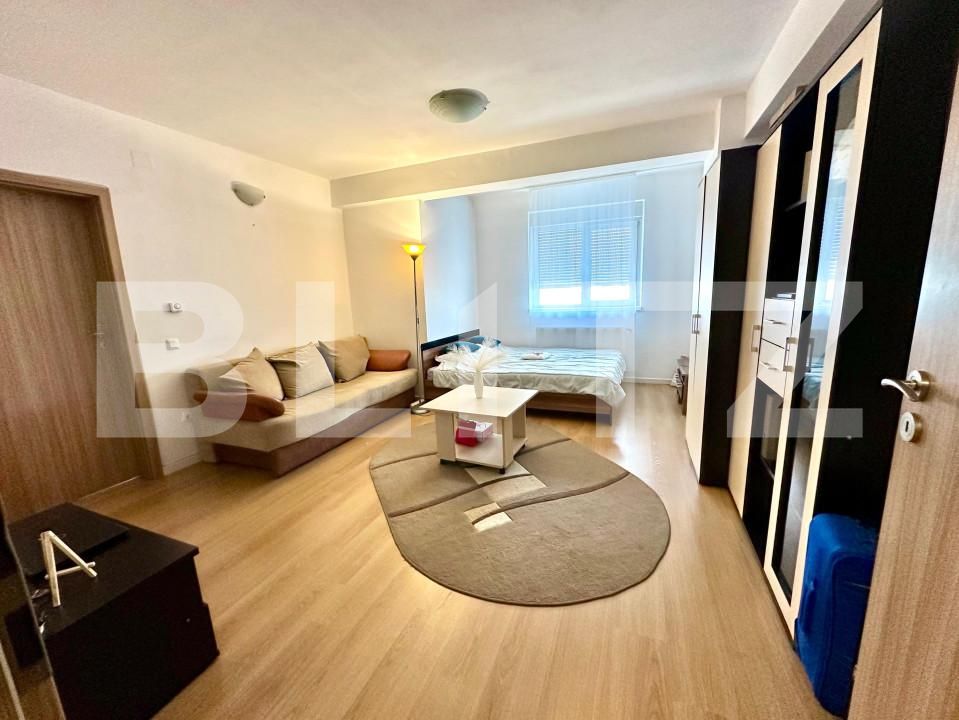 Garsonieră de vânzare Vest - 165754AV | BLITZ Alba Iulia | Poza2