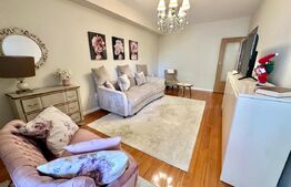 Apartament de vanzare, mobilat modern, 54 mp, zona Cetate