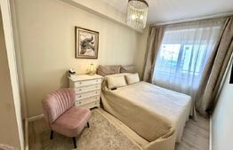 Apartament de vanzare, mobilat modern, 54 mp, zona Cetate