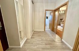 Apartament de vanzare, mobilat modern, 54 mp, zona Cetate