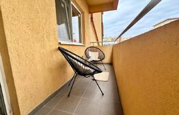 Apartament de vanzare, mobilat modern, 54 mp, zona Cetate