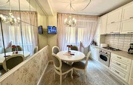 Apartament de vanzare, mobilat modern, 54 mp, zona Cetate