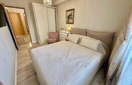 Apartament de vanzare, mobilat modern, 54 mp, zona Cetate