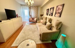 Apartament de vanzare, mobilat modern, 54 mp, zona Cetate