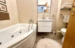 Apartament de vanzare, mobilat modern, 54 mp, zona Cetate