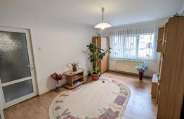 Apartament de vanzare cu 4 camere, 84 mp, zona Tolstoi