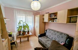 Apartament de vanzare cu 4 camere, 84 mp, zona Tolstoi