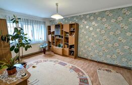 Apartament de vanzare cu 4 camere, 84 mp, zona Tolstoi