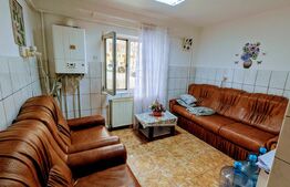 Apartament de vanzare cu 4 camere, 84 mp, zona Tolstoi