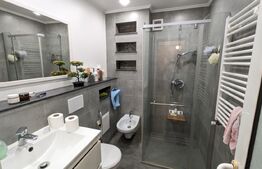 Apartament de vanzare cu 4 camere, 84 mp, zona Tolstoi