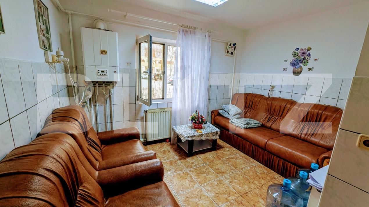 Apartament de vânzare 4 camere Tolstoi - 165762AV | BLITZ Alba Iulia | Poza3