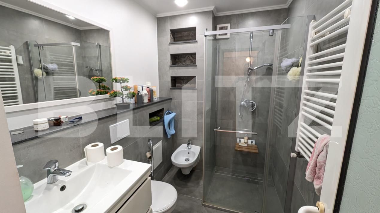 Apartament de vânzare 4 camere Tolstoi - 165762AV | BLITZ Alba Iulia | Poza4