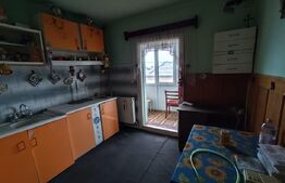 Apartament 3 camere, 64mp, zona Blaj