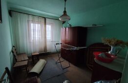 Apartament 3 camere, 64mp, zona Blaj