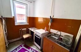 Apartament 2 camere, 35 mp zona Blaj